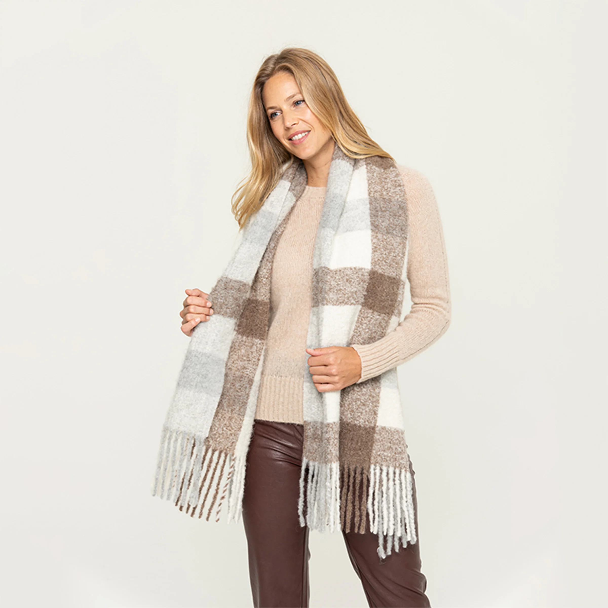 Wholesale Scarves